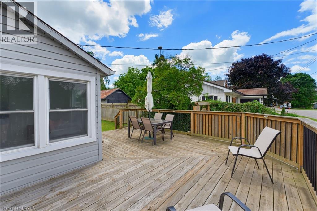2-bedroom home for sale at 23 JOHN Street, Port Dover ON · photo 29 of 35