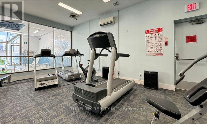 #2215 30 GREENFIELD AVENUE - 22
