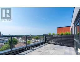 703 - 2433 Dufferin Street, Toronto, ON M6E0B4 Photo 19