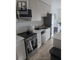 Dining room - 703 - 2433 Dufferin Street, Toronto, ON M6E0B4 Photo 6