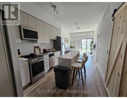Bathroom - 703 - 2433 Dufferin Street, Toronto, ON M6E0B4 Photo 7