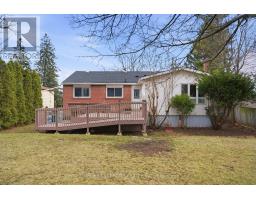 578 Trafford Crescent, Oakville, ON L6L3T3 Photo 21