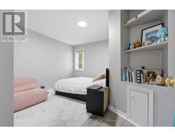 Bedroom 5 - 578 Trafford Crescent, Oakville, ON L6L3T3 Photo 9