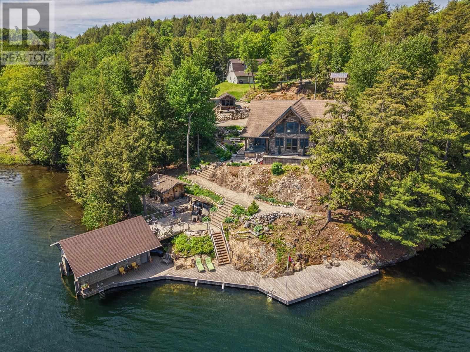 358 McCarrel Lake RD - 1