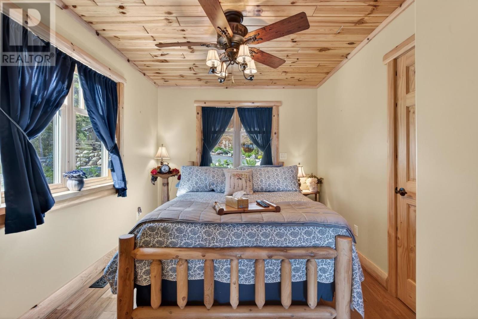 358 McCarrel Lake RD - 21