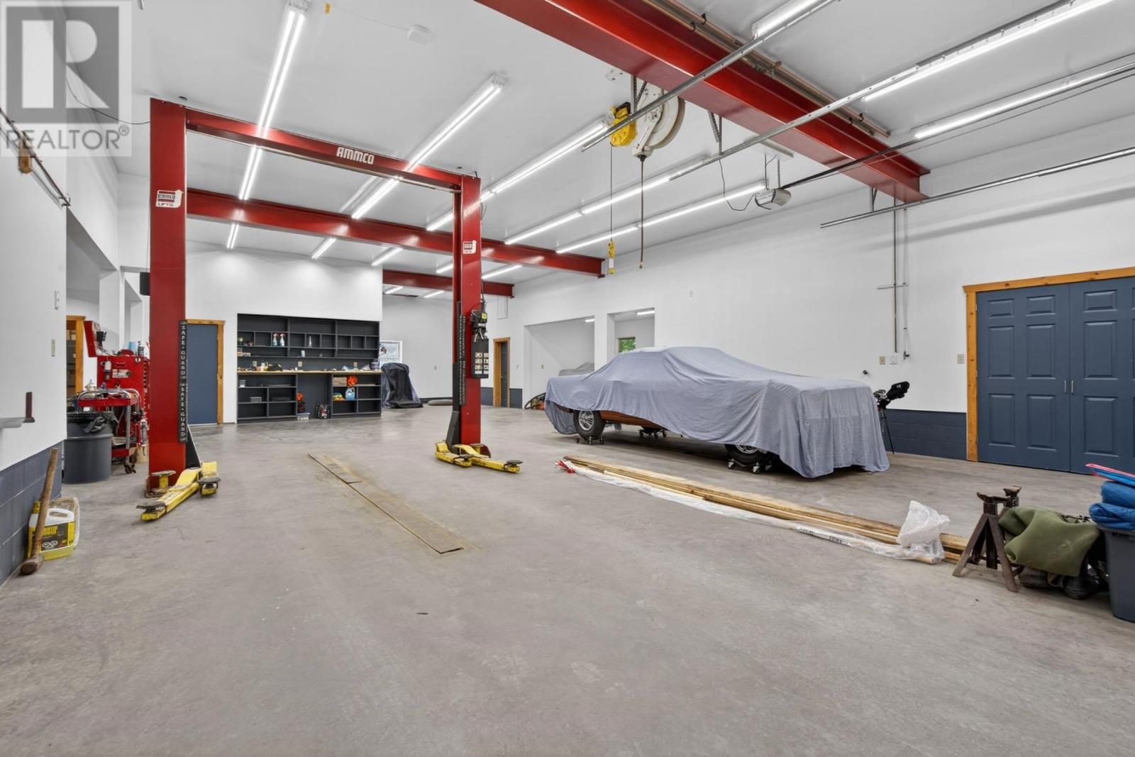 358 McCarrel Lake RD - 25