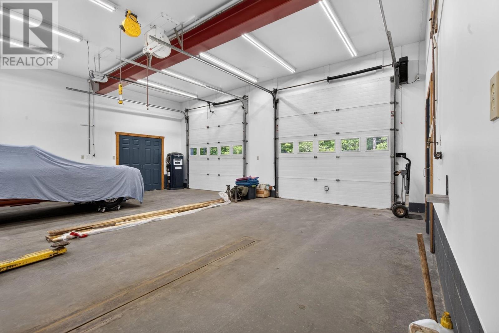 358 McCarrel Lake RD - 23