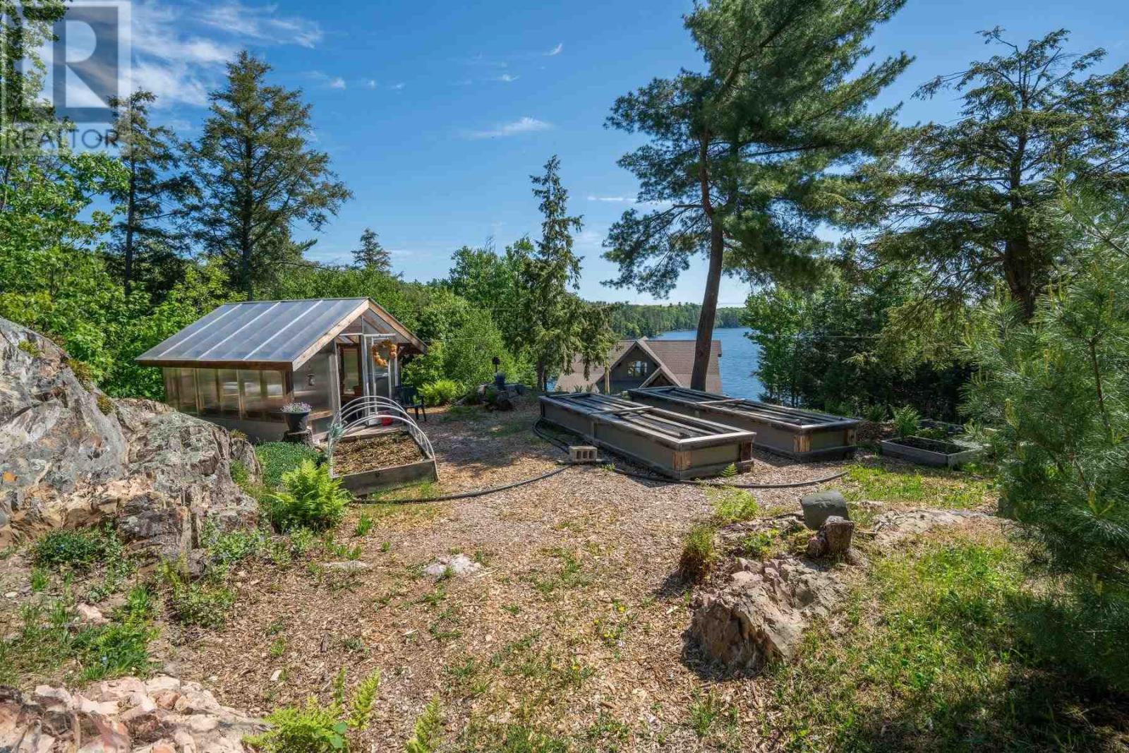 358 McCarrel Lake RD - 34