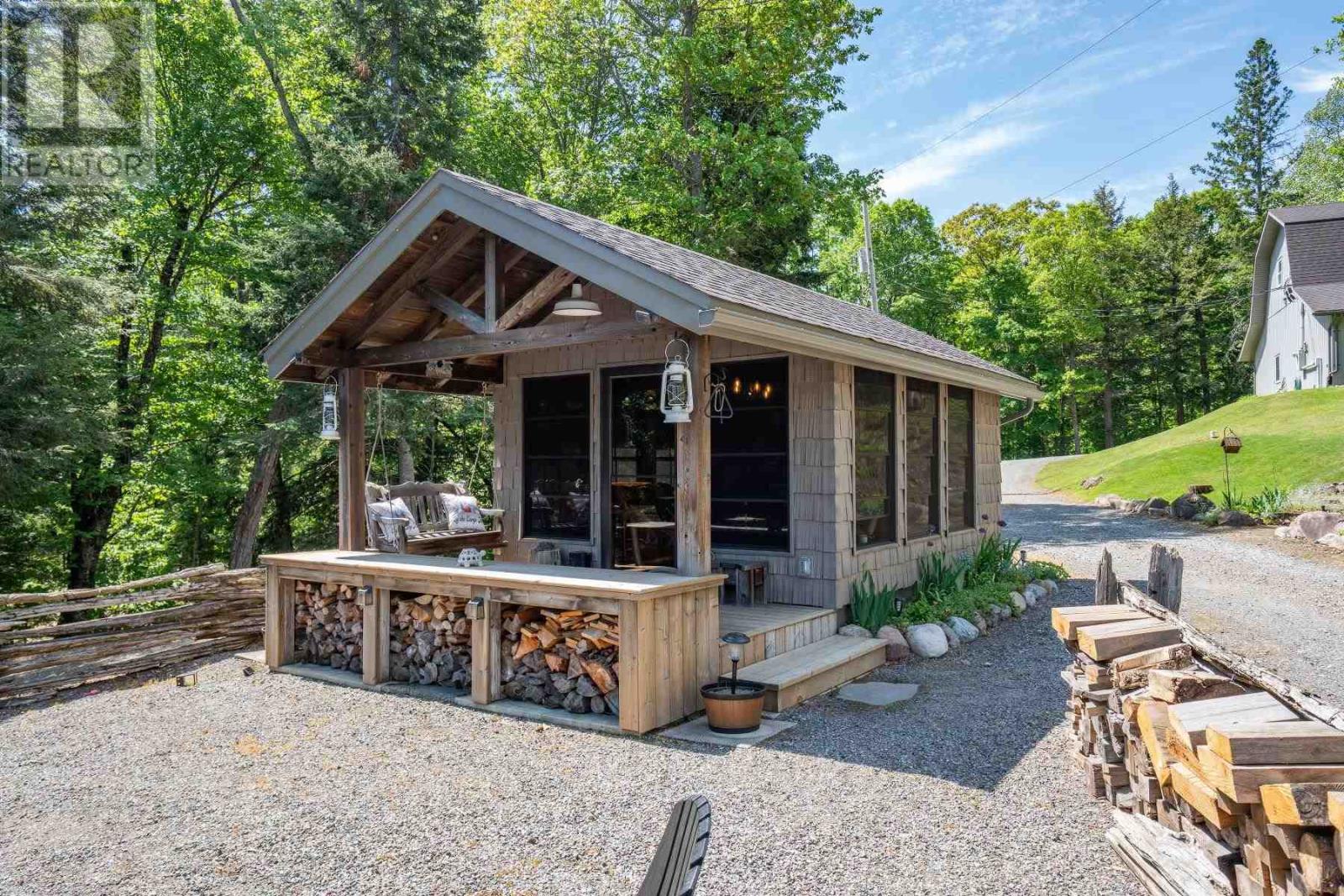 358 McCarrel Lake RD - 36