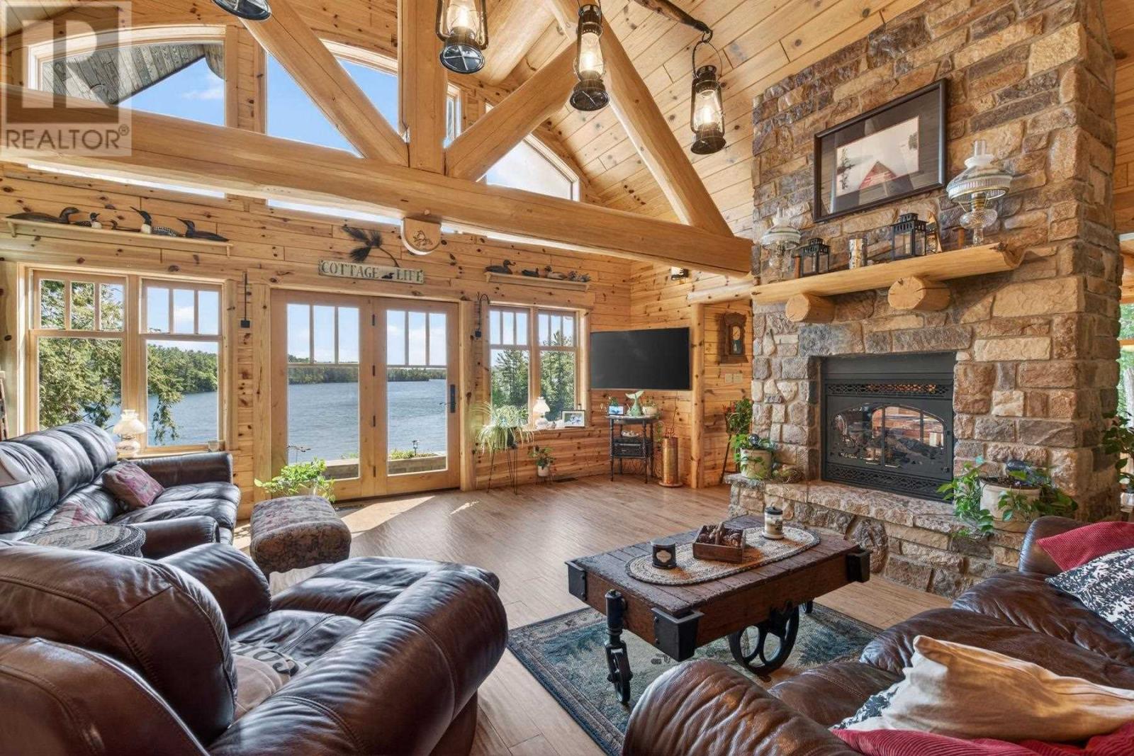 358 McCarrel Lake RD - 4