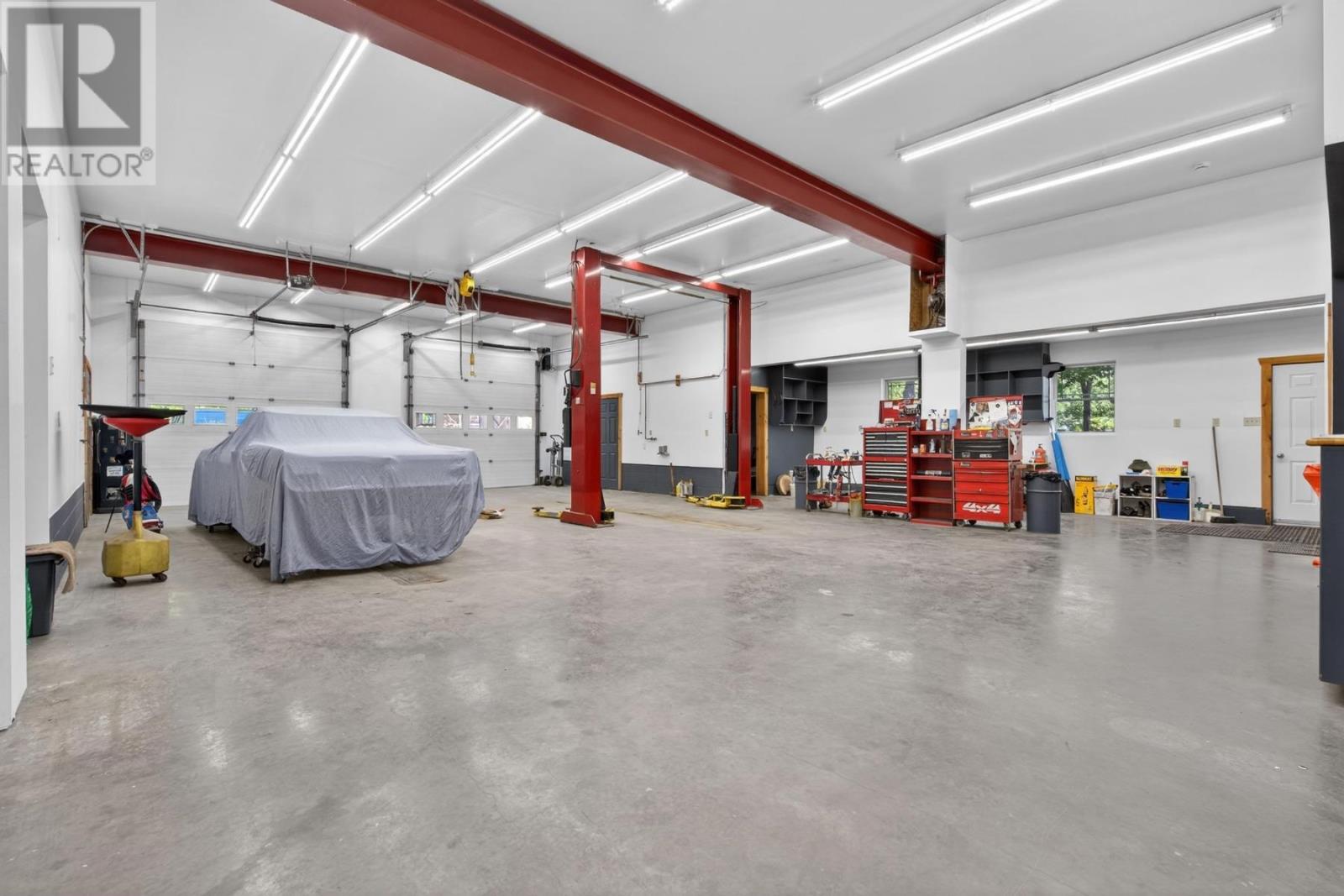 358 McCarrel Lake RD - 24