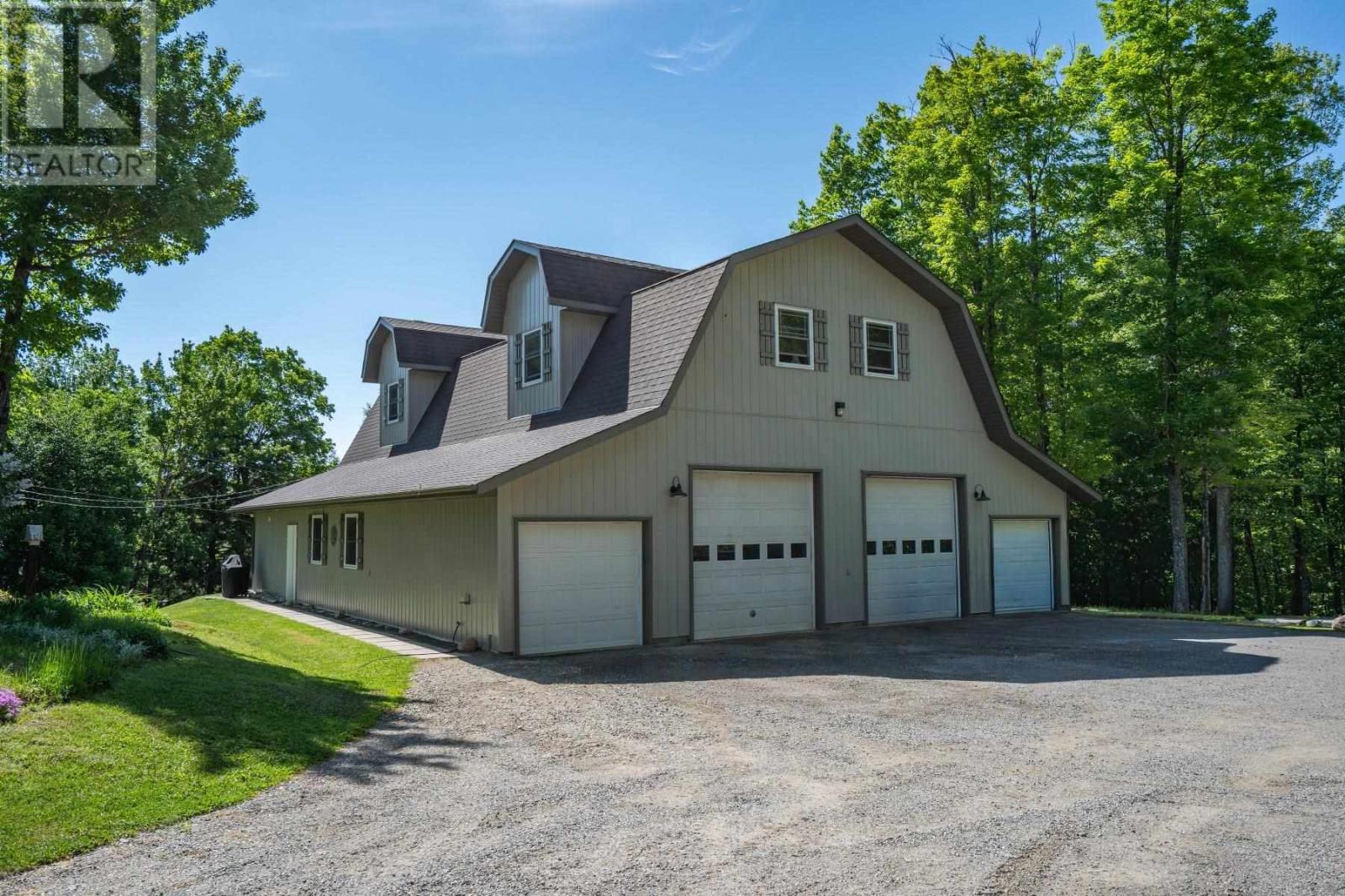 358 McCarrel Lake RD - 22