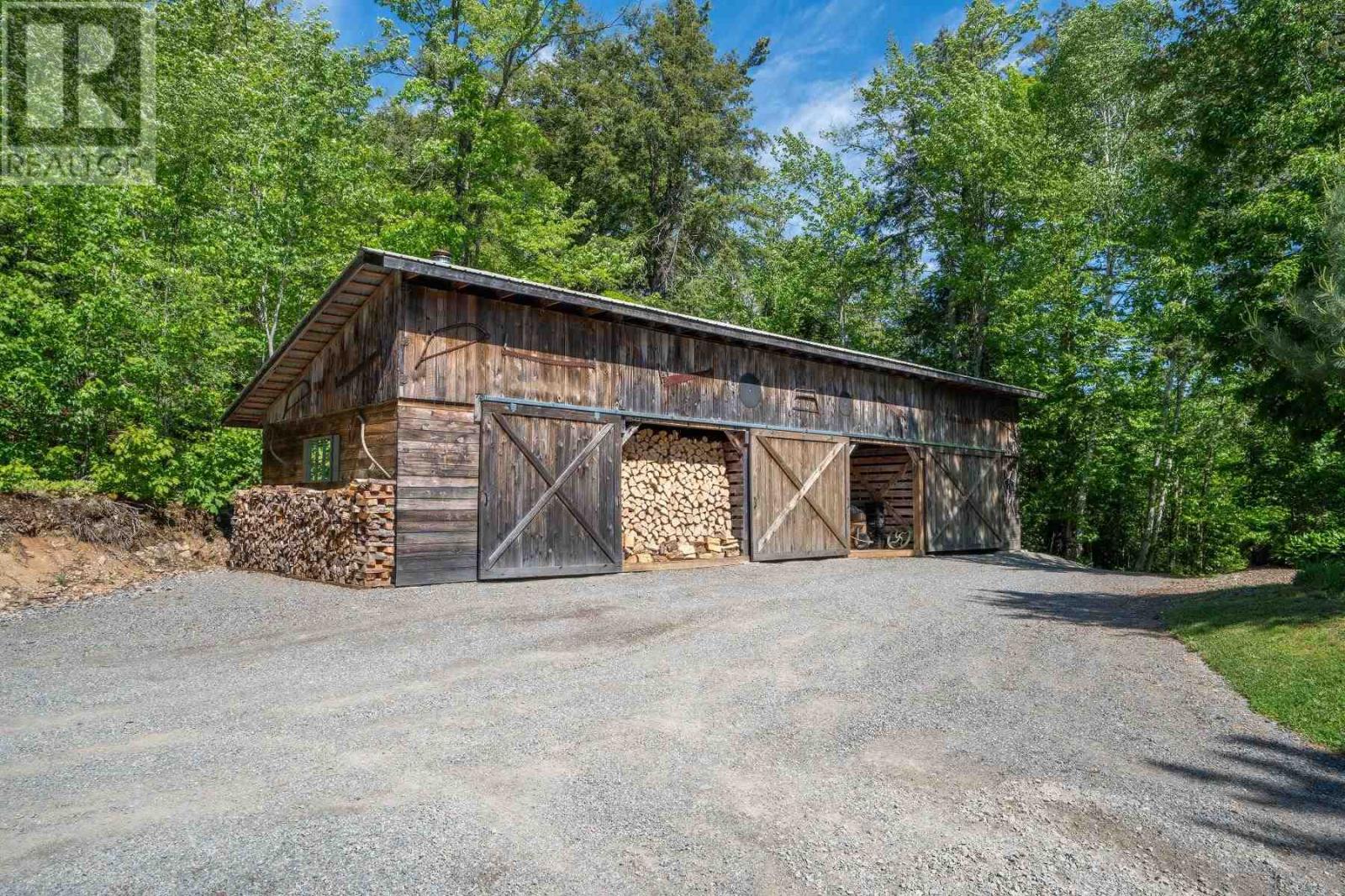 358 McCarrel Lake RD - 32