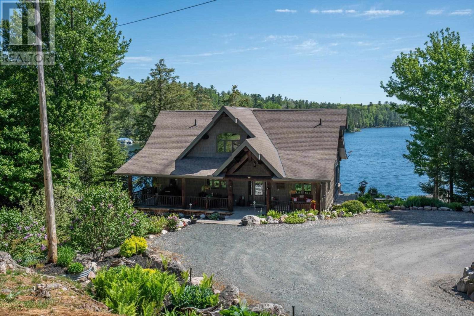 358 McCarrel Lake RD - 47