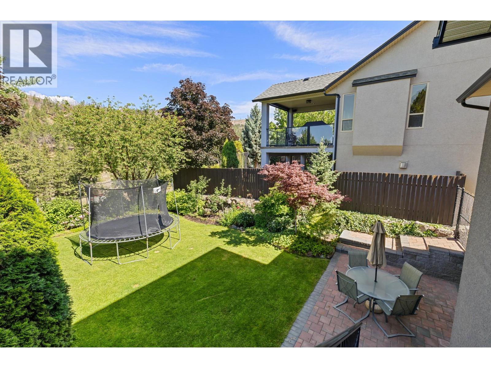  1143 Peak Point Drive, West Kelowna