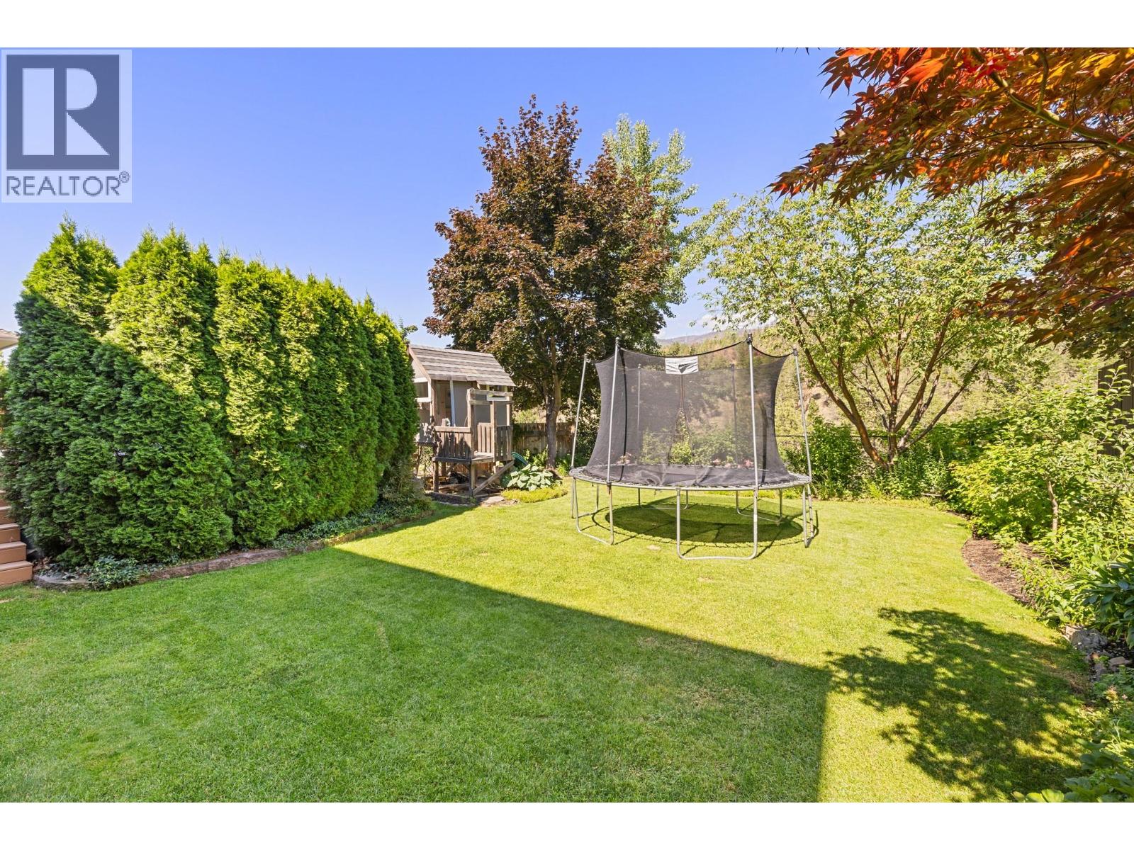  1143 Peak Point Drive, West Kelowna