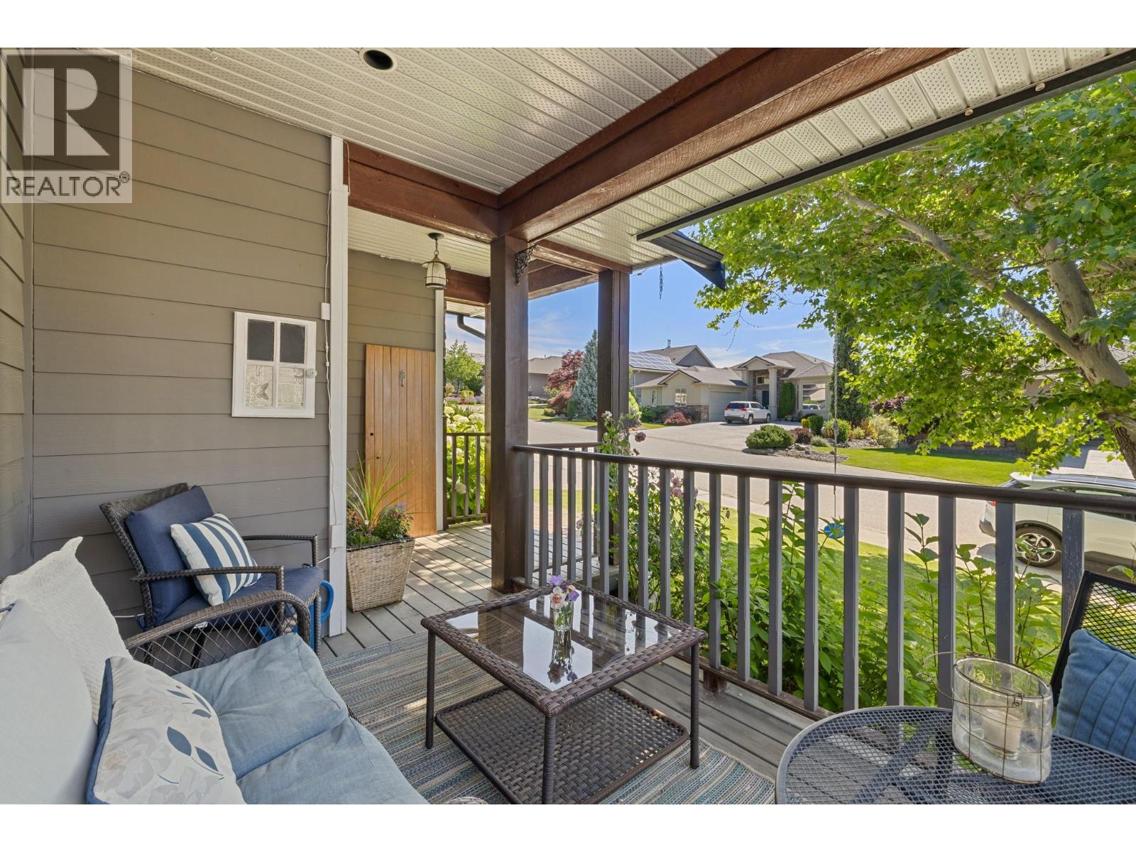 1143 Peak Point Drive, West Kelowna