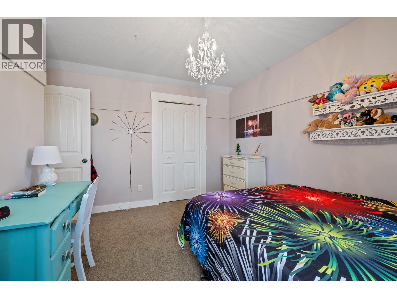  1143 Peak Point Drive, West Kelowna