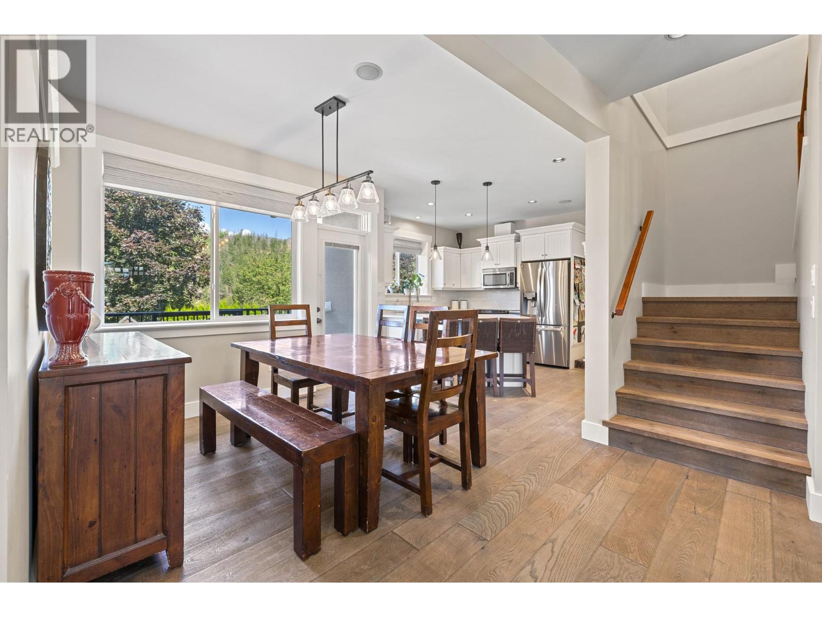  1143 Peak Point Drive, West Kelowna