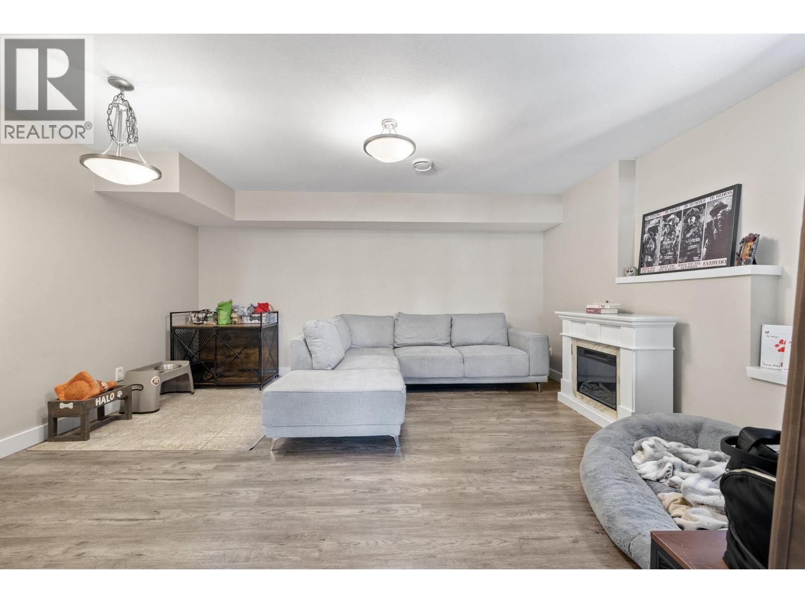  1143 Peak Point Drive, West Kelowna