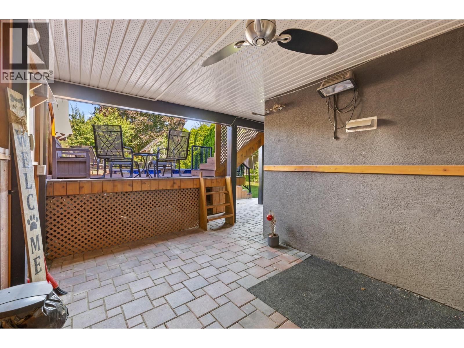  1143 Peak Point Drive, West Kelowna