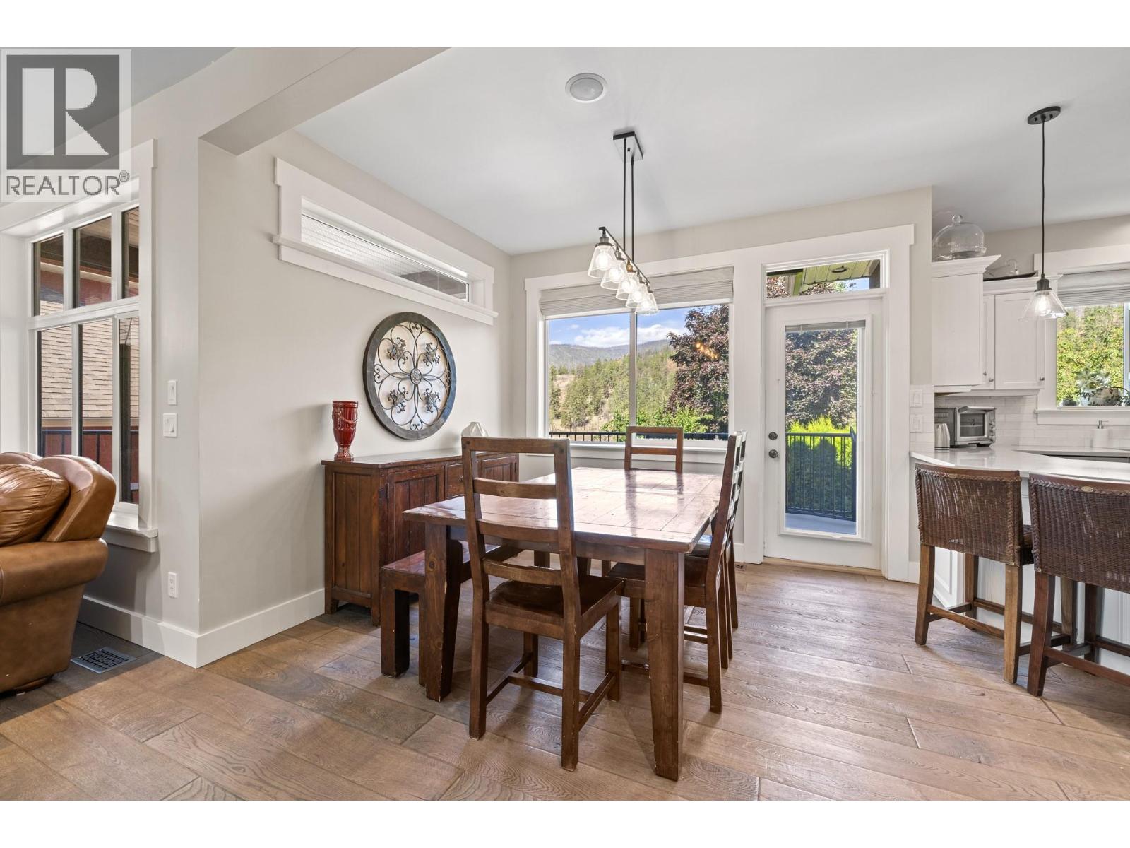  1143 Peak Point Drive, West Kelowna