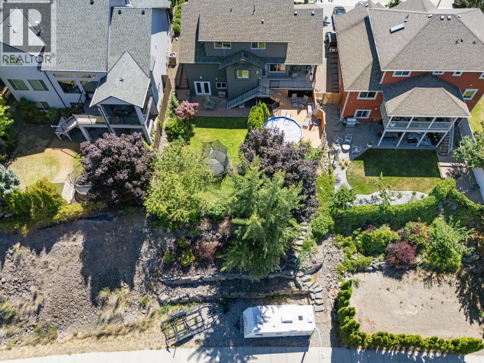  1143 Peak Point Drive, West Kelowna