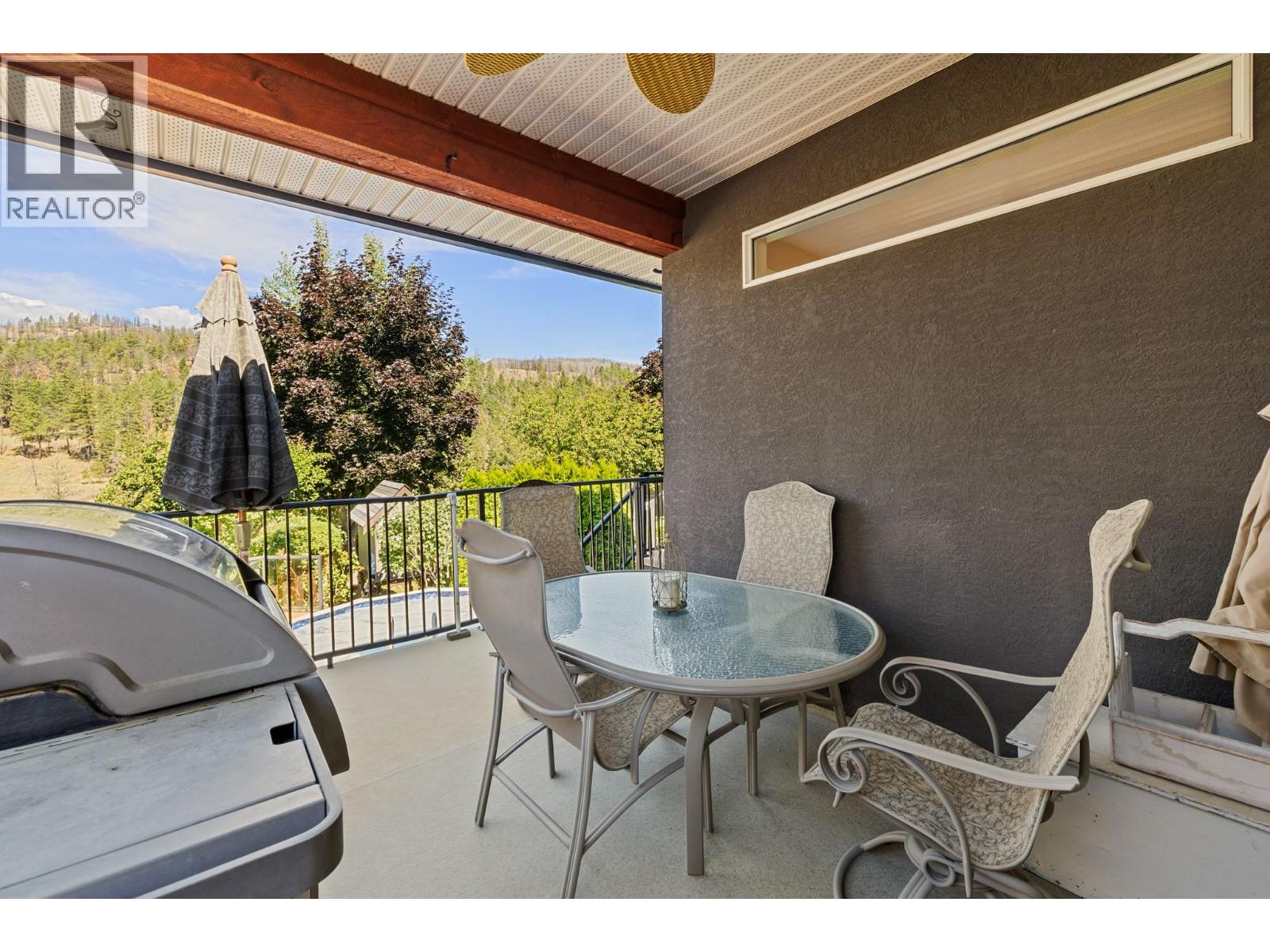  1143 Peak Point Drive, West Kelowna