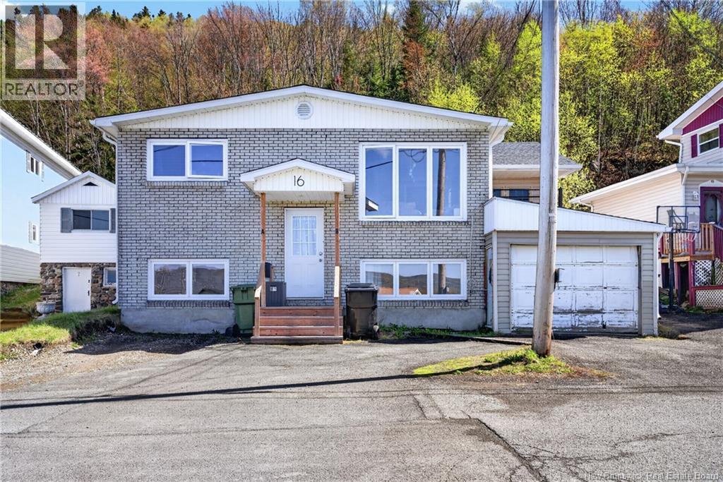 16 Mcgarvie Street - 1
