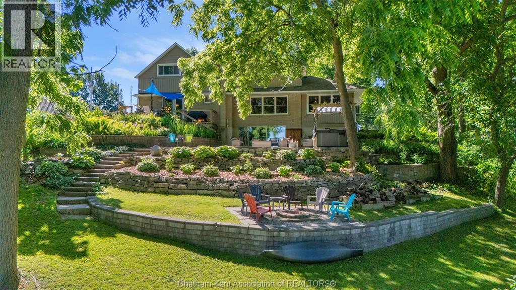 472 SYDENHAM STREET - 1
