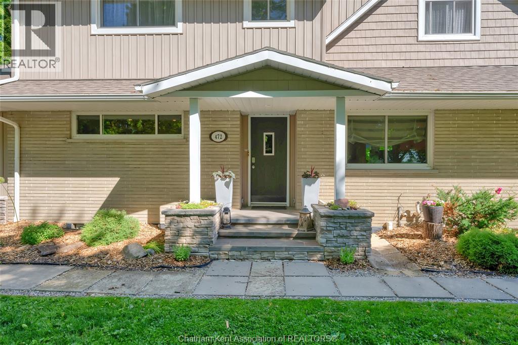472 SYDENHAM STREET - 17