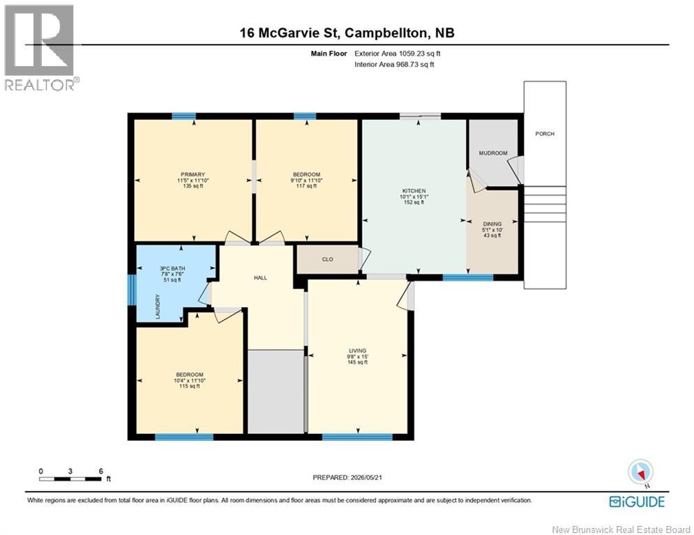 16 Mcgarvie Street - 11