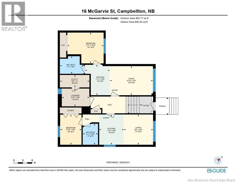 16 Mcgarvie Street - 12