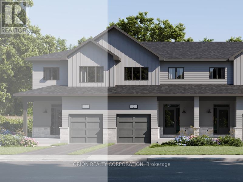 231 DOCKSIDE DRIVE - 1