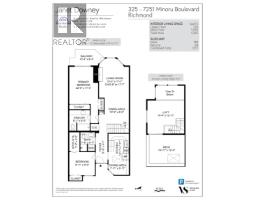 325 7251 Minoru Boulevard, Richmond, BC V6Y3P5 Photo 24