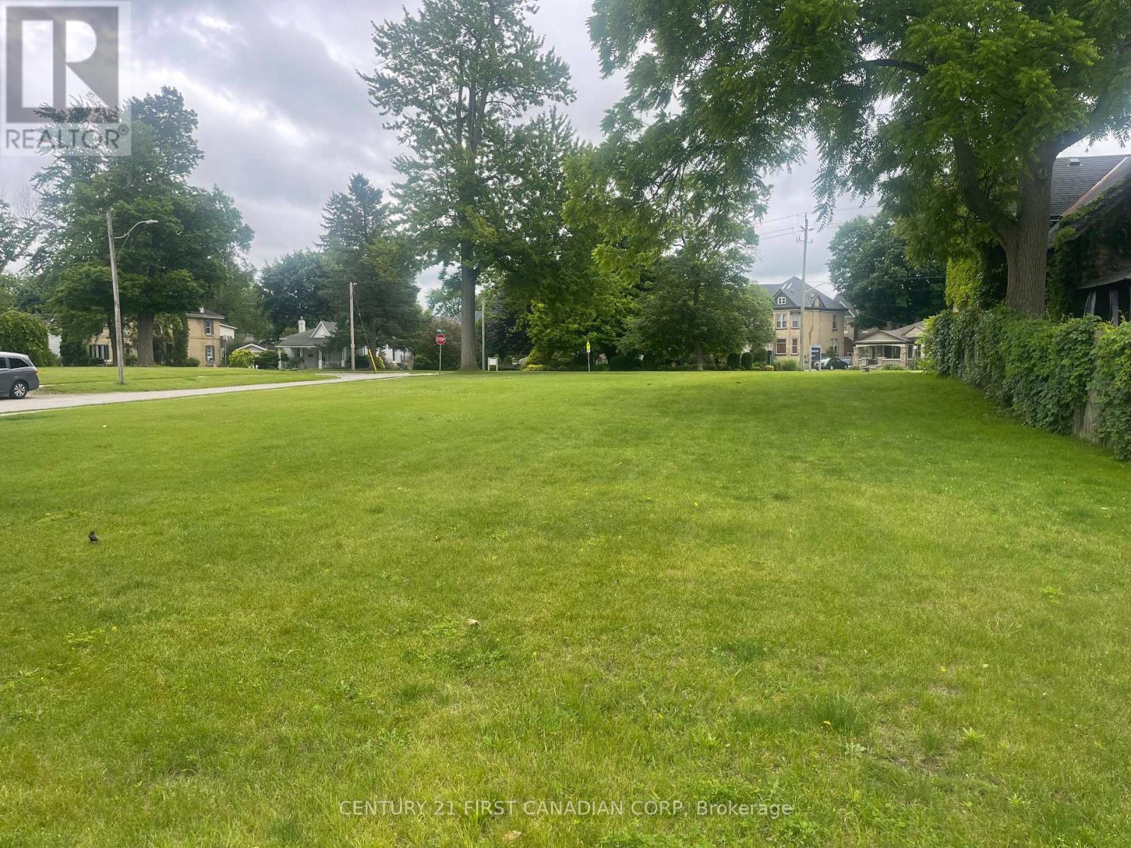 Lot 14 Front St West Street West, Strathroy-Caradoc (NW), Ontario, N7G1Y3, Strathroy-Caradoc (NW), Ontario — photo 4 of 5