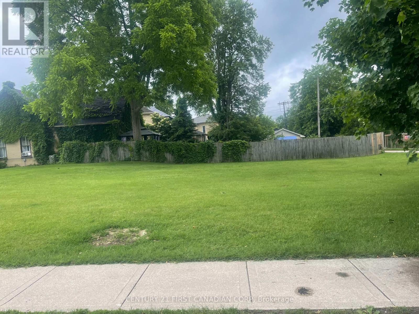 Lot 14 Front St West Street West, Strathroy-Caradoc (NW), Ontario, N7G1Y3, Strathroy-Caradoc (NW), Ontario — photo 5 of 5