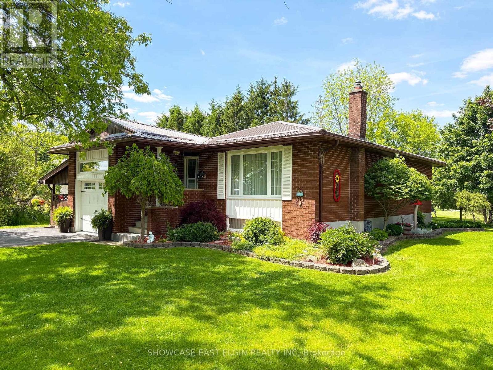 51248 CLINTON STREET - 1