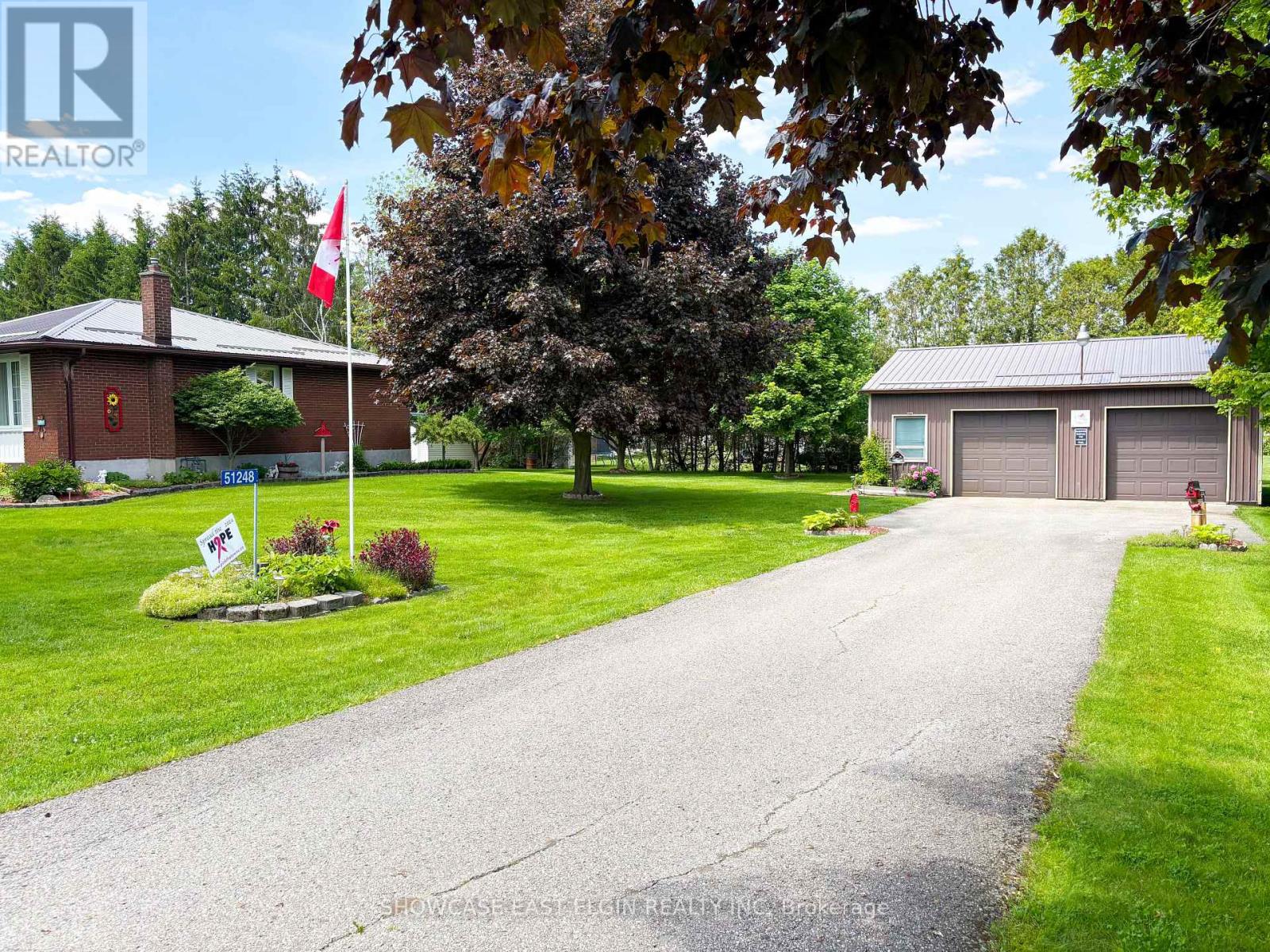 51248 CLINTON STREET - 2