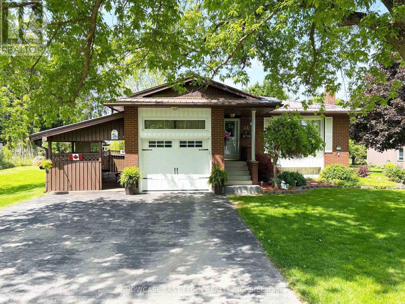 51248 CLINTON STREET - 21