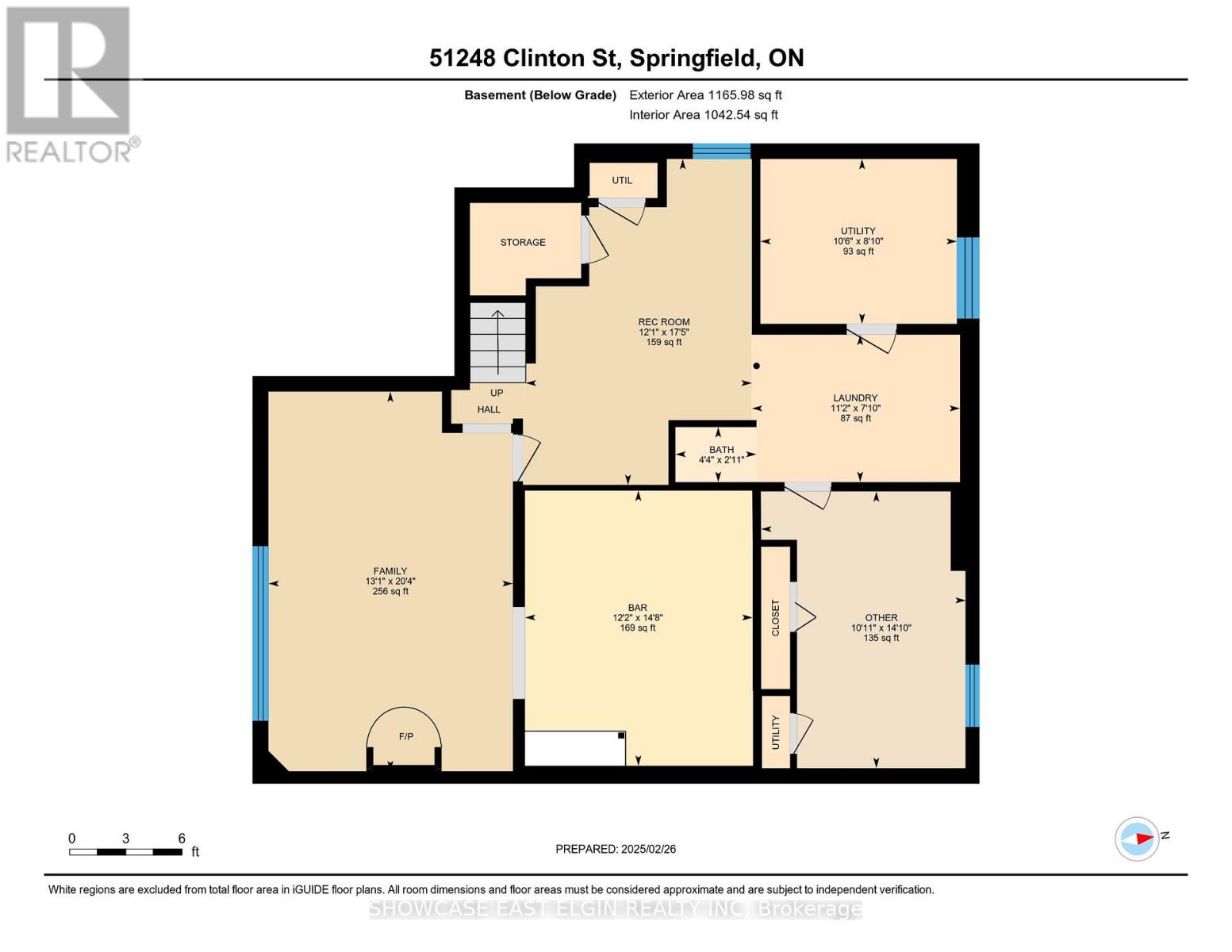 51248 CLINTON STREET - 23