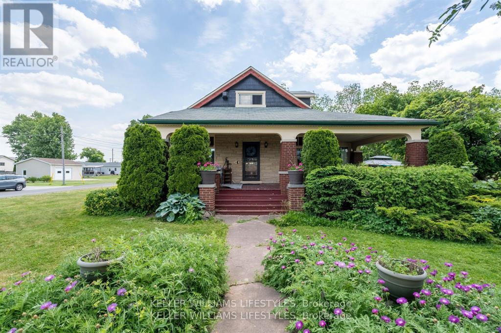 93 SARAH STREET - 1
