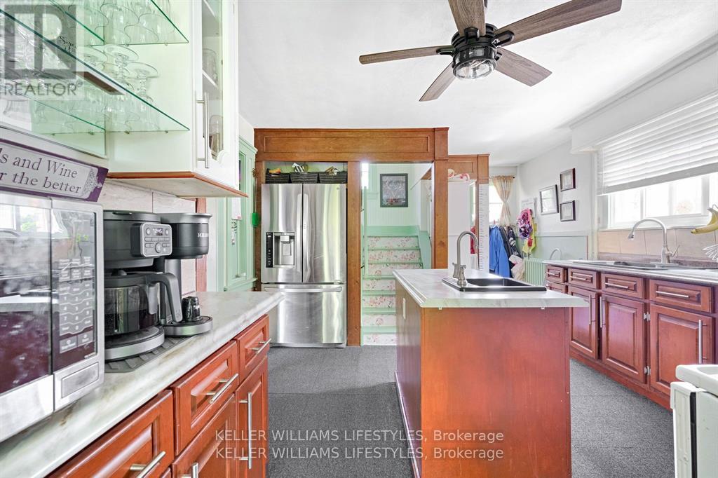 93 SARAH STREET - 17