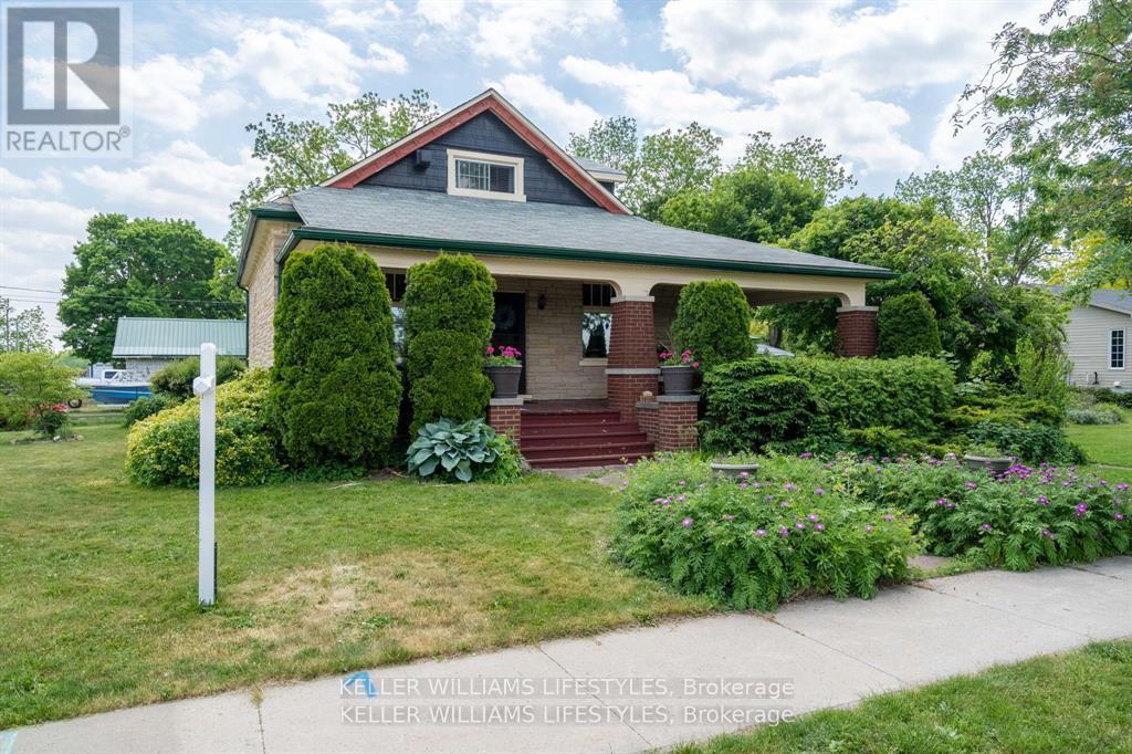 93 SARAH STREET - 2
