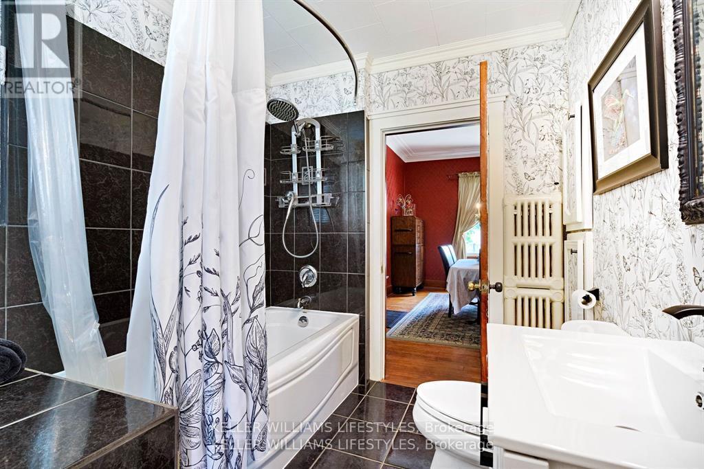 93 SARAH STREET - 27