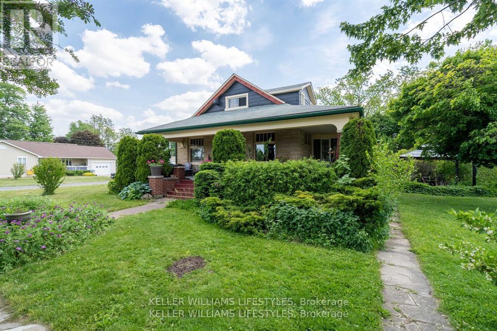 93 SARAH STREET - 3