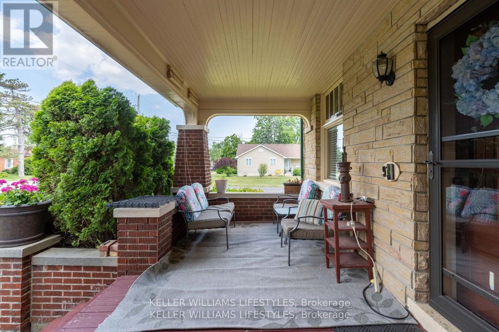 93 SARAH STREET - 4
