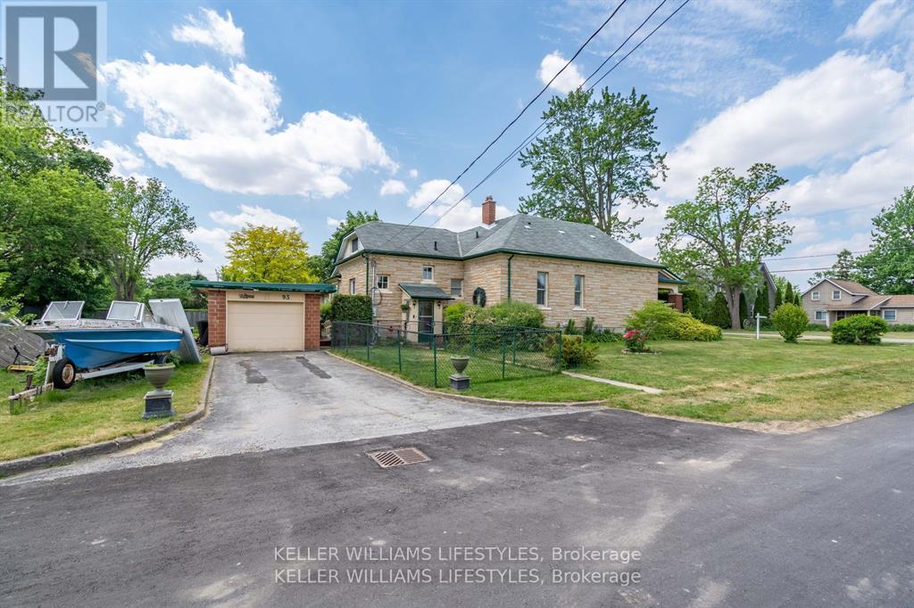 93 SARAH STREET - 42