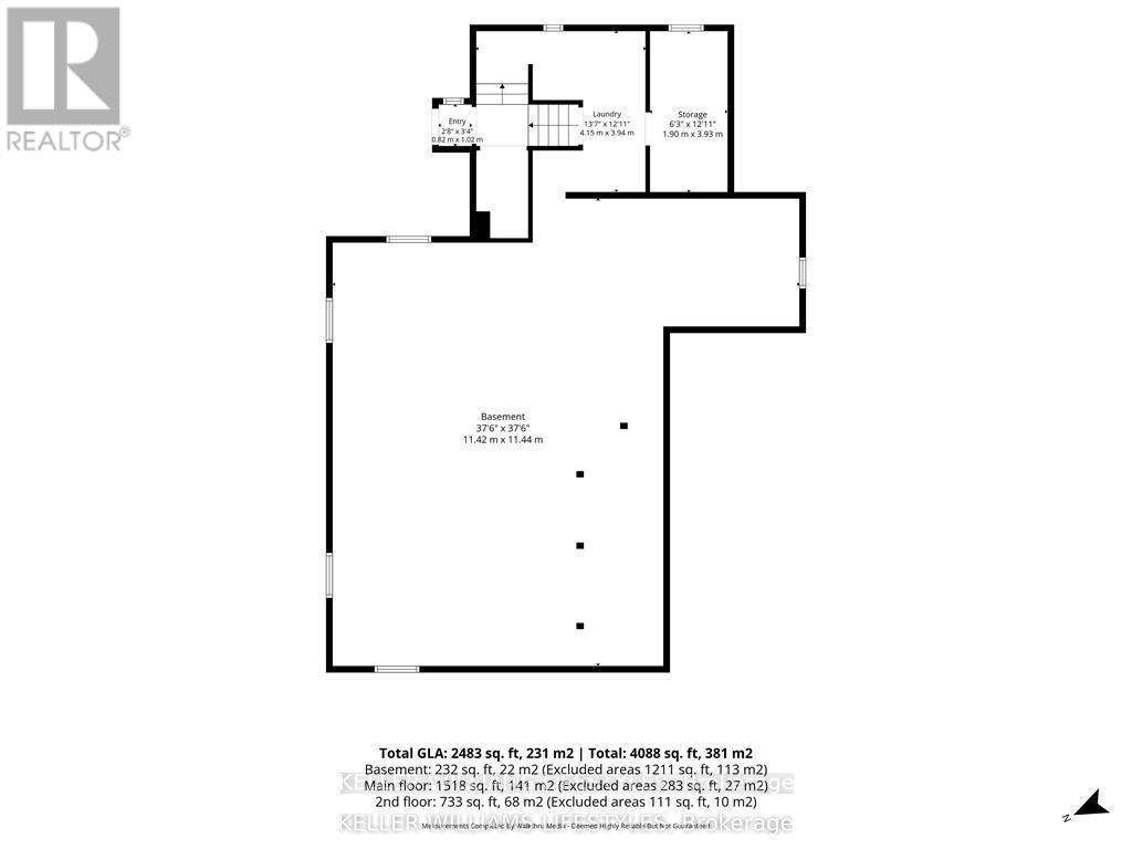 93 SARAH STREET - 43