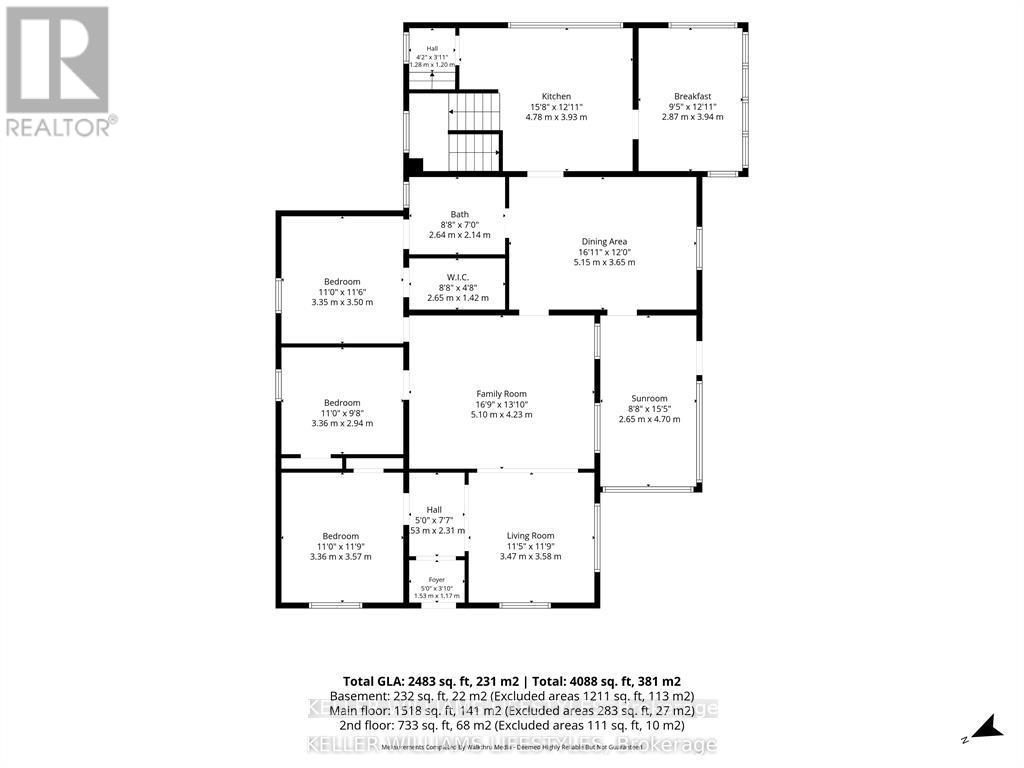 93 SARAH STREET - 44